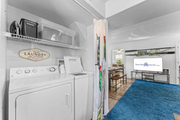 Find Rentals