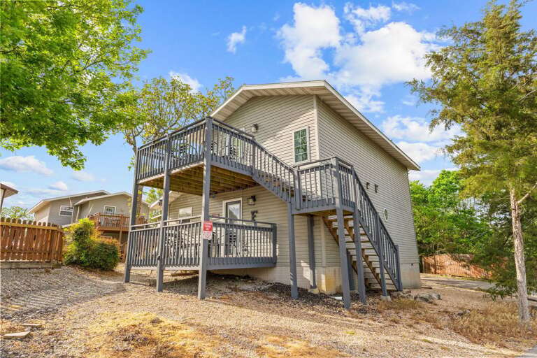 Find Rentals