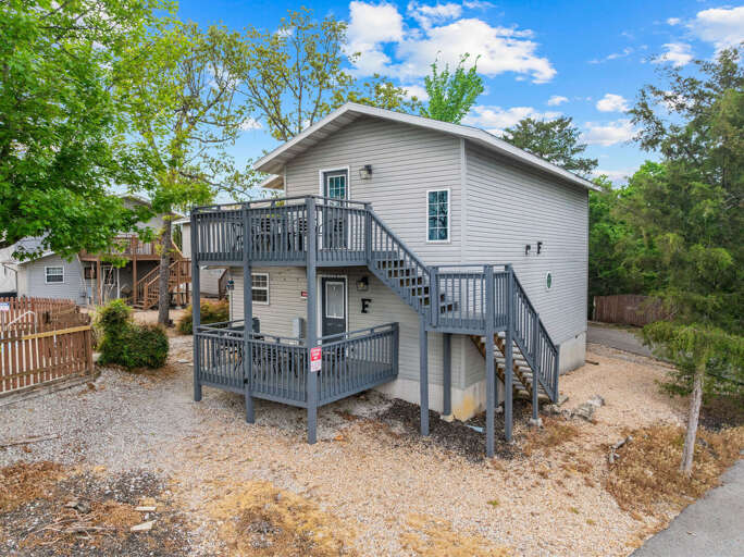 Find Rentals