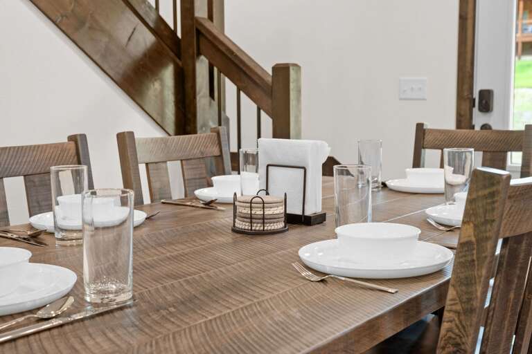 Hollister Home Rental