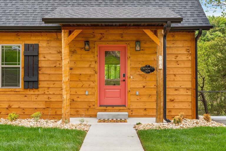 Find Rentals