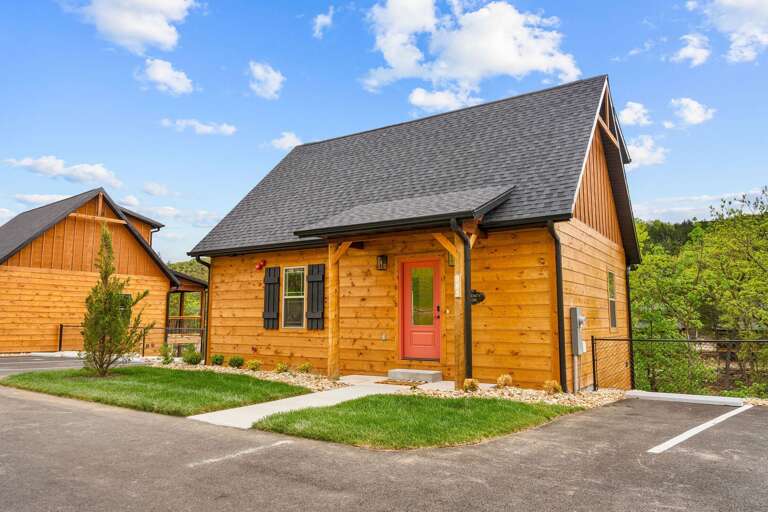 Find Rentals
