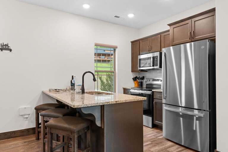 Find Rentals