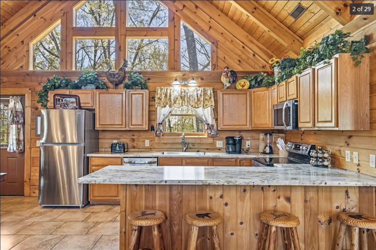 Hollister Home Rental