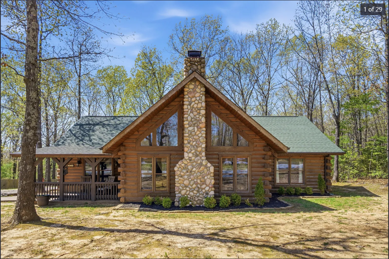 Hollister Home Rental