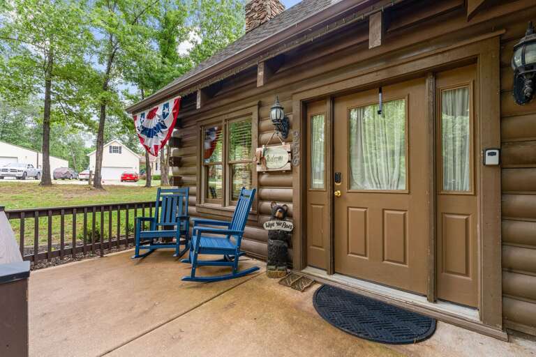 Find Rentals