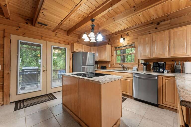 Find Rentals