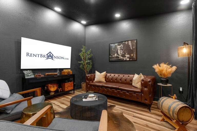 Find Rentals