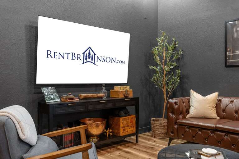 Find Rentals