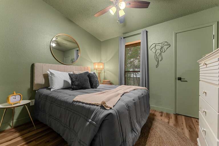 Find Rentals