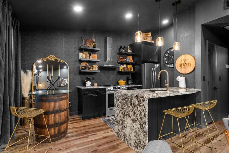 Find Rentals