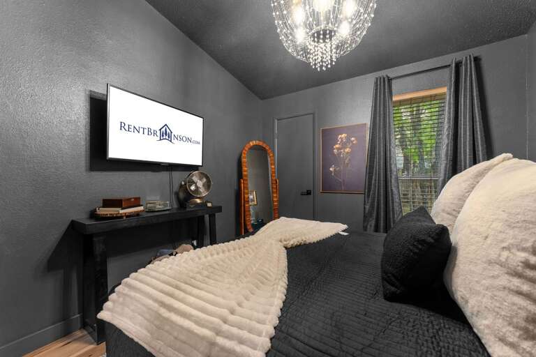 Find Rentals