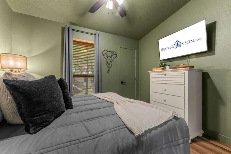 Find Rentals