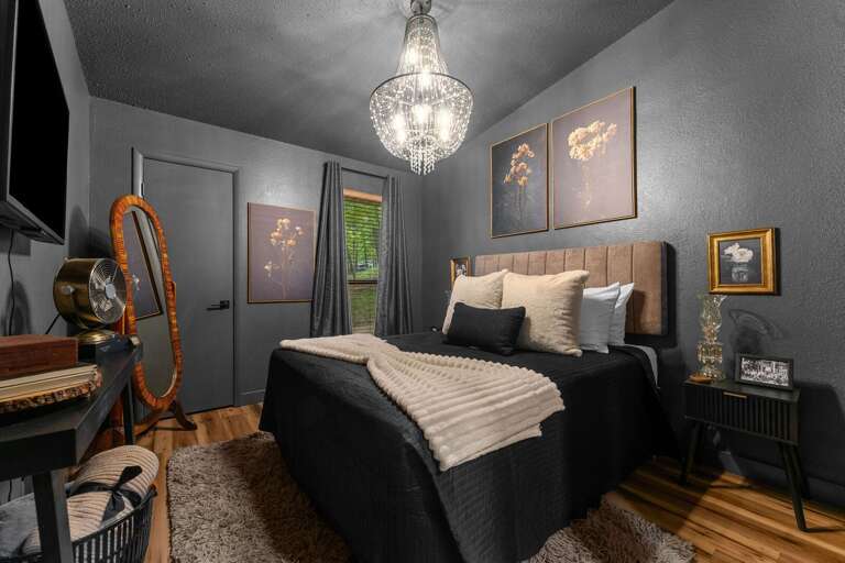 Find Rentals