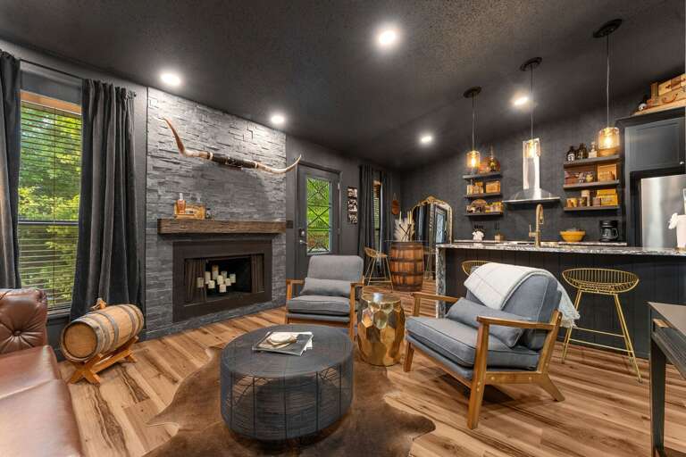 Find Rentals