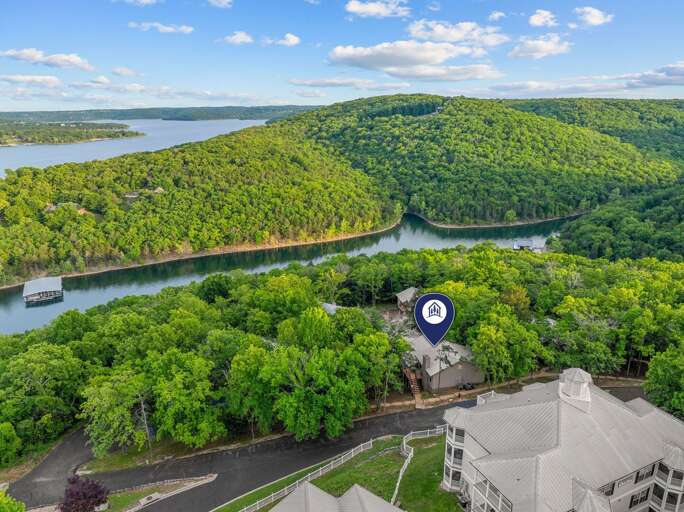 Kimberling City Condo Rental