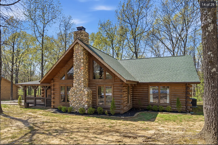 Ridgedale Rental Rental