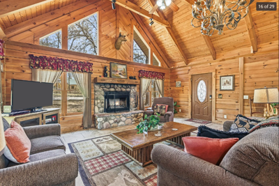 not ready Rockin Ridge