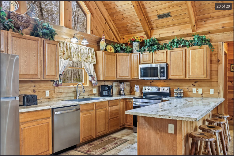 Ridgedale Rental Rental