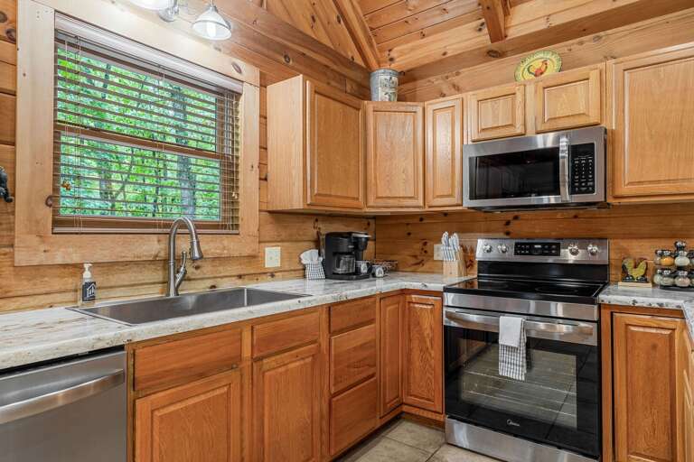 Find Rentals