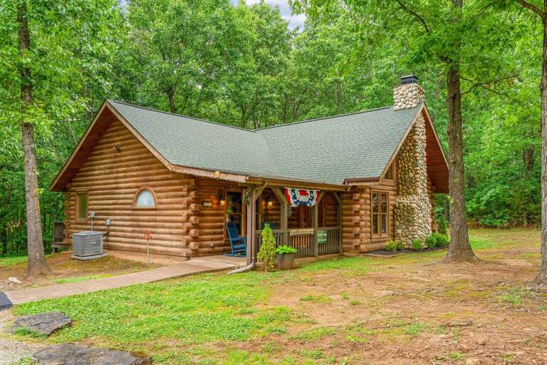 Find Rentals