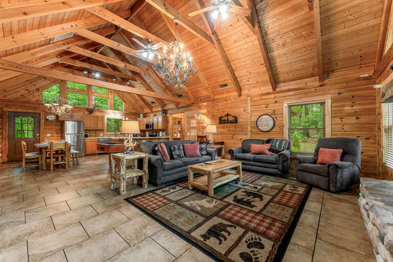 Find Rentals
