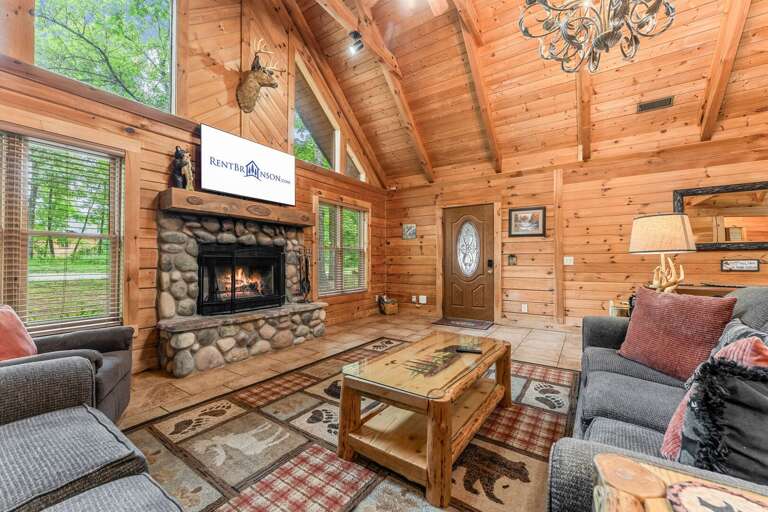 Find Rentals