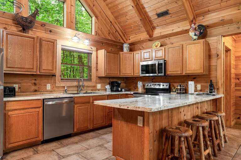 Find Rentals