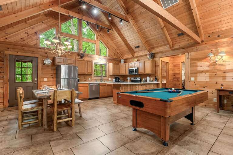 Ridgedale Rental Rental