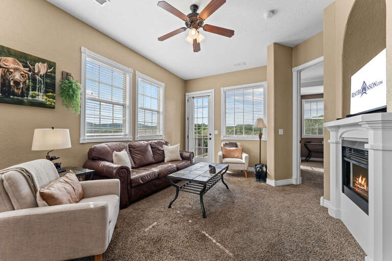 Find Rentals