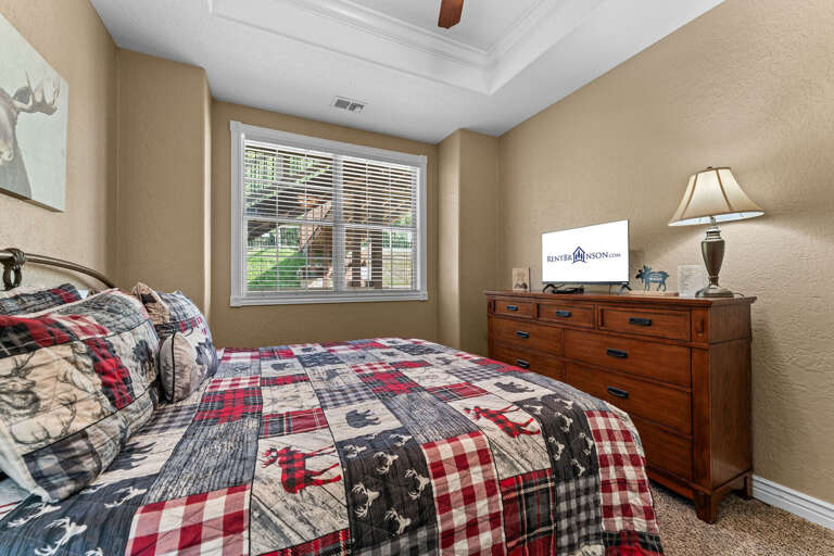 Find Rentals