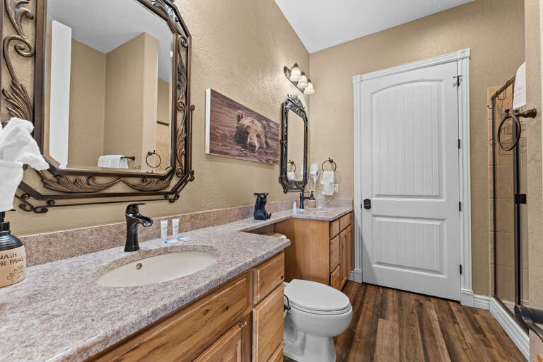 Find Rentals
