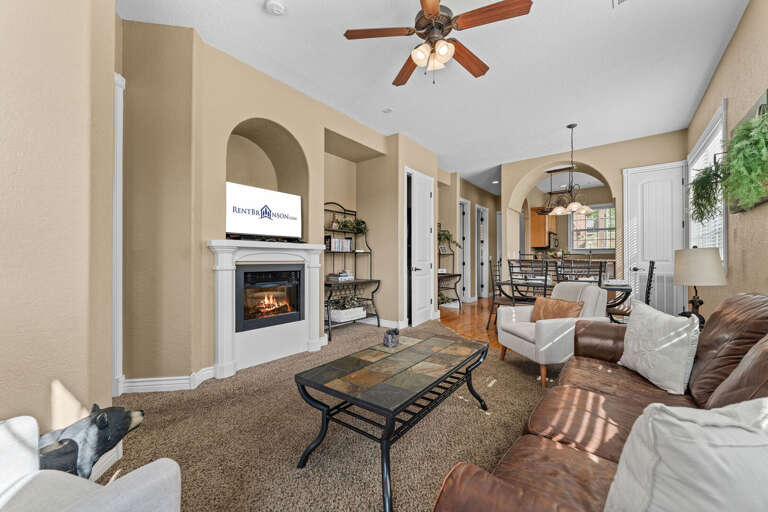 Find Rentals