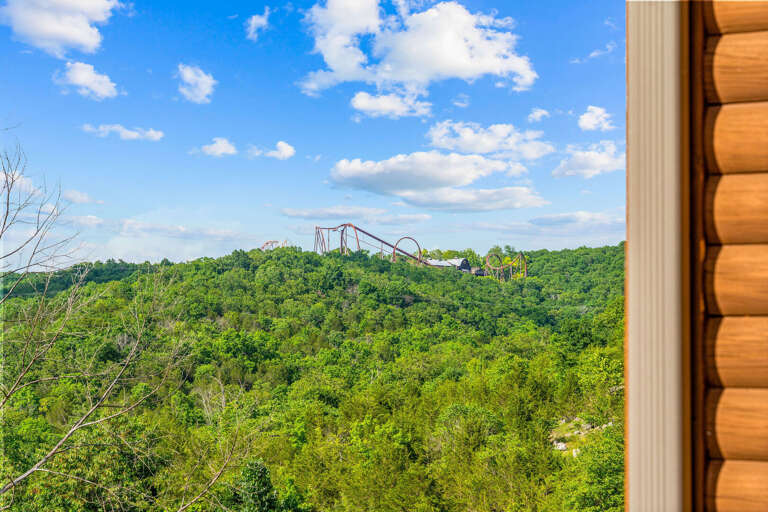 Branson Condo Rental