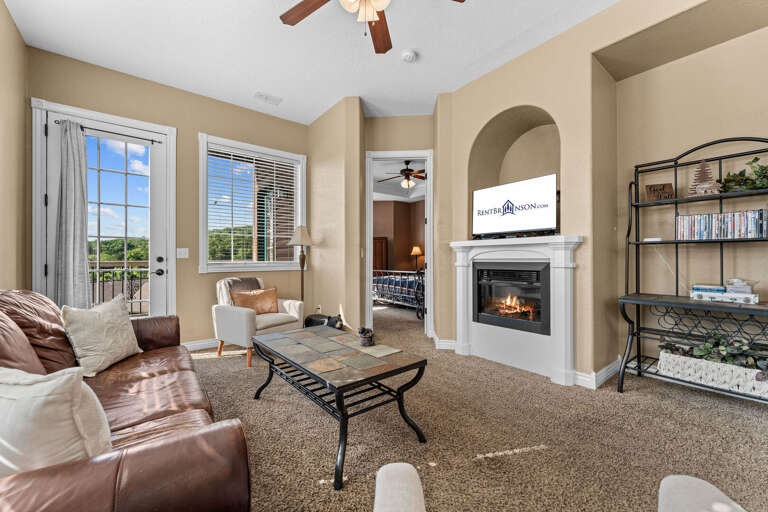 Branson Condo Rental