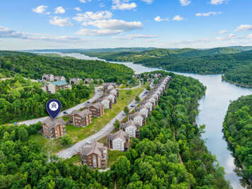 The Ozarks Trail Nest