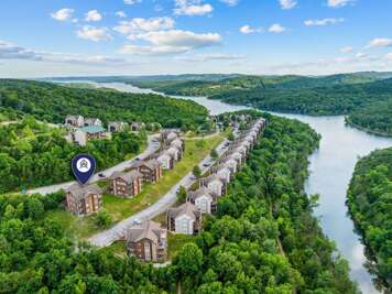 The Ozarks Trail Nest