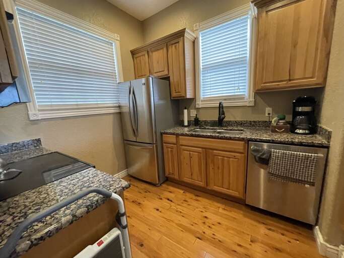 Branson Condo Rental