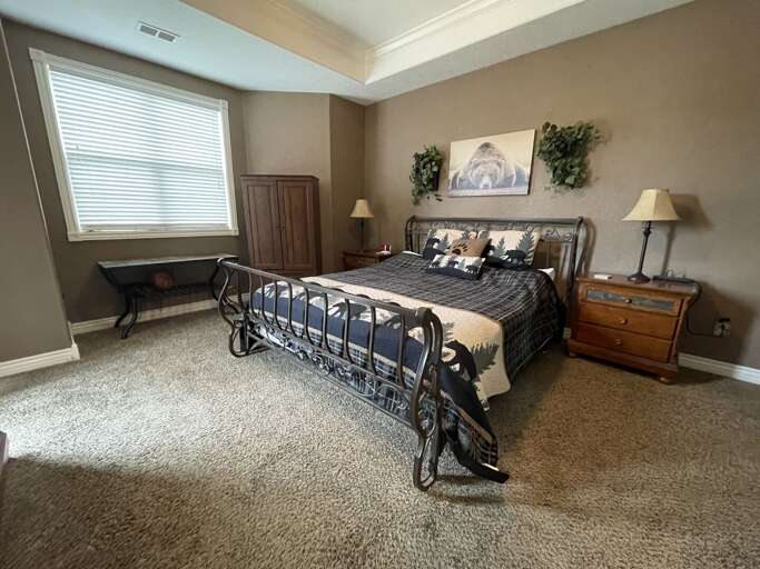 Find Rentals