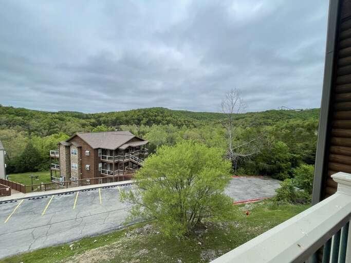 Branson Condo Rental