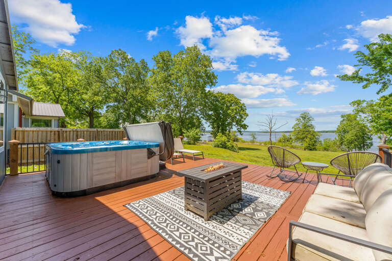 Hollister Home Rental