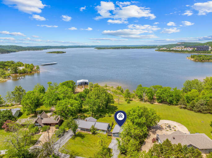 Find Rentals