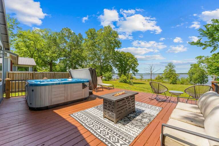 Hollister Home Rental