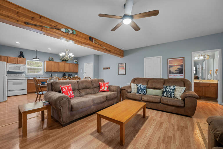 Kimberling City Condo Rental