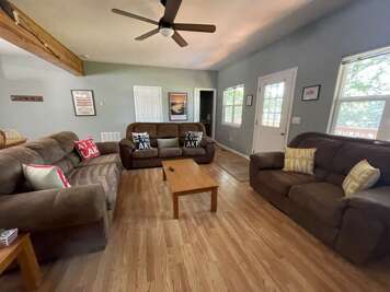 Dock Holiday Unit 1