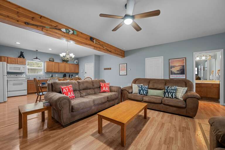 Kimberling City Condo Rental