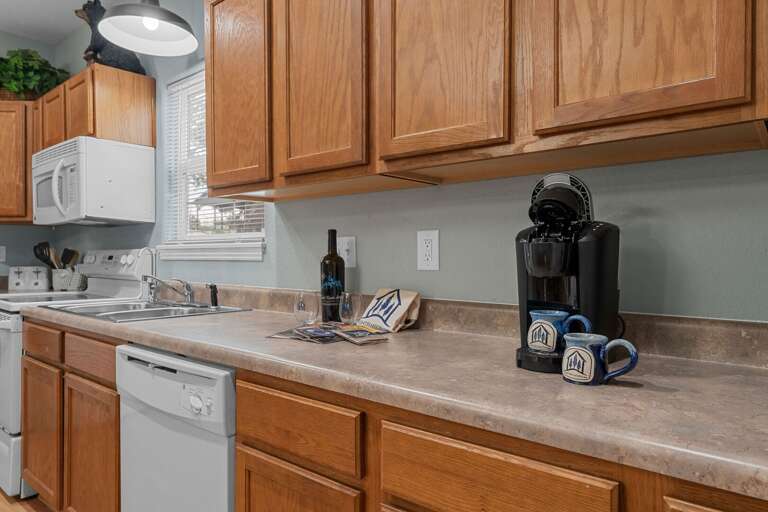 Find Rentals