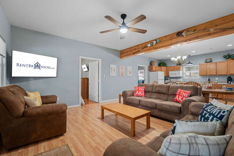 Find Rentals