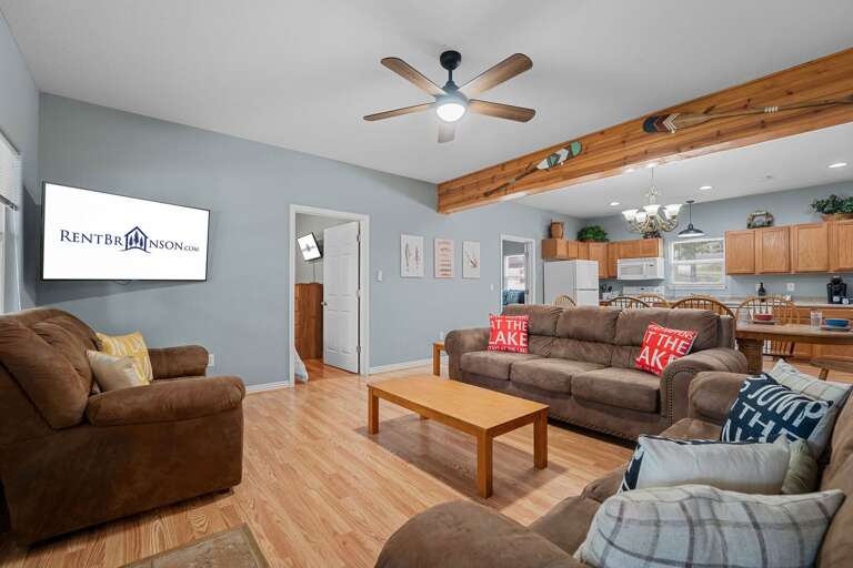 Find Rentals