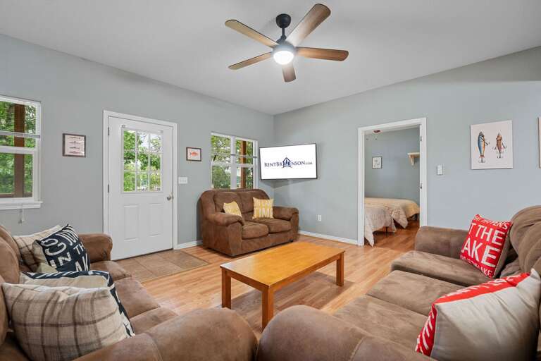 Find Rentals